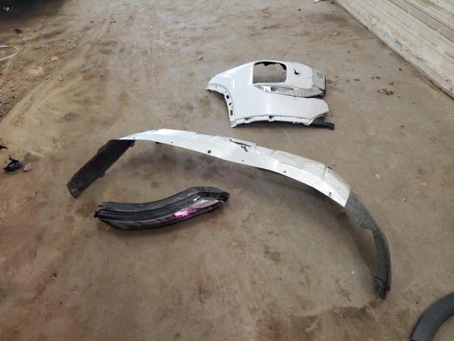 JA4T5UA98PZ059073 - 2023 MITSUBISHI OUTLANDER SE WHITE photo 13