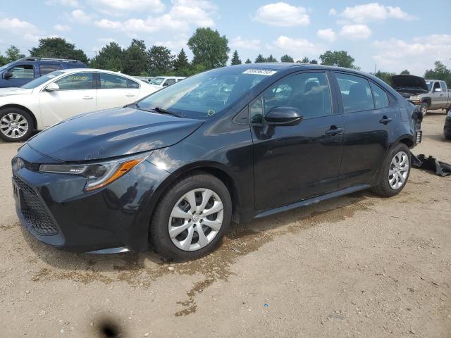 2021 TOYOTA COROLLA LE, 