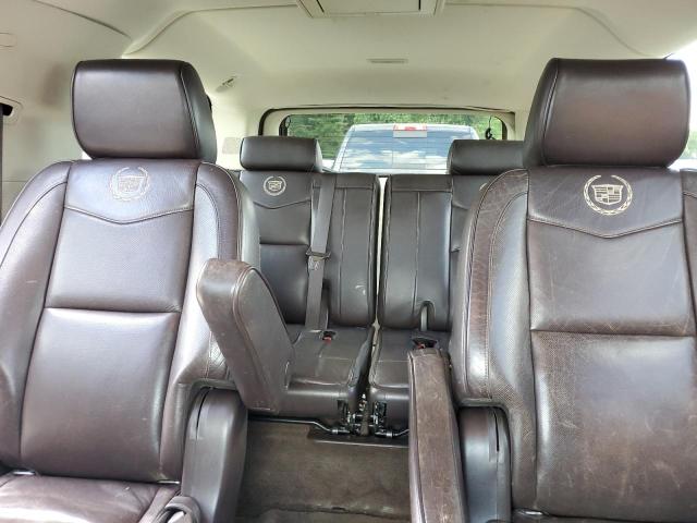 1GYS4KEF3BR273514 - 2011 CADILLAC ESCALADE ESV PLATINUM Qara foto 10
