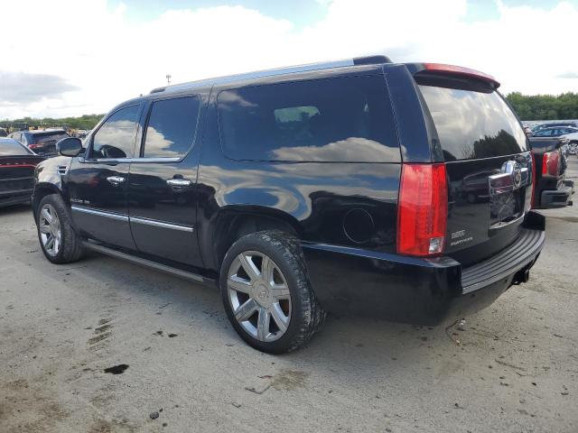 1GYS4KEF3BR273514 - 2011 CADILLAC ESCALADE ESV PLATINUM Qara foto 2