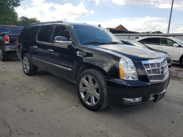 1GYS4KEF3BR273514 - 2011 CADILLAC ESCALADE ESV PLATINUM Qara foto 4
