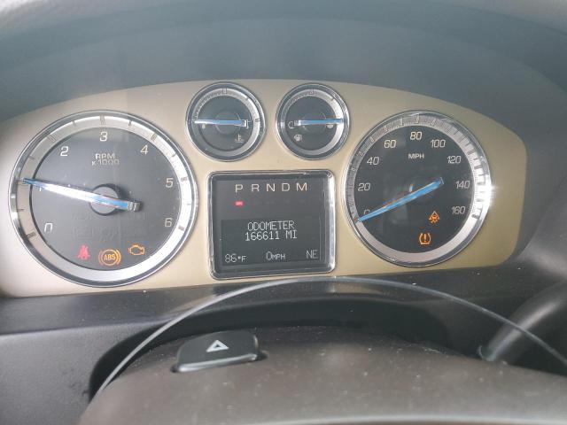 1GYS4KEF3BR273514 - 2011 CADILLAC ESCALADE ESV PLATINUM Qara foto 9