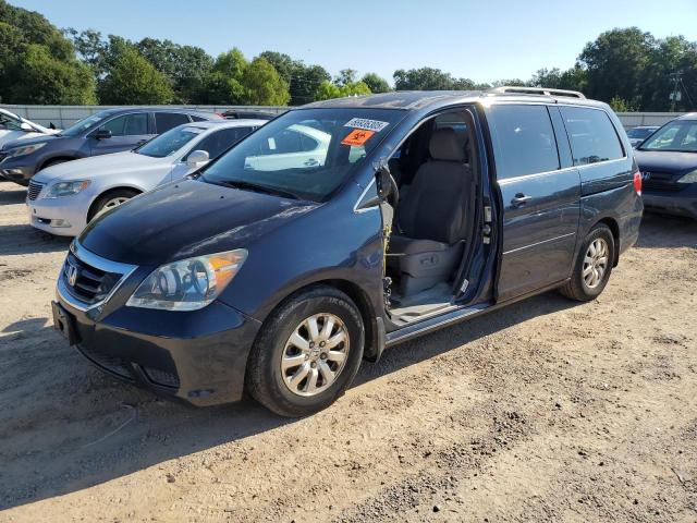 2009 HONDA ODYSSEY EX, 