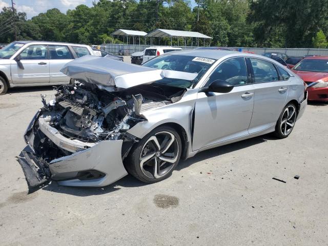 2022 HONDA ACCORD SPORT, 