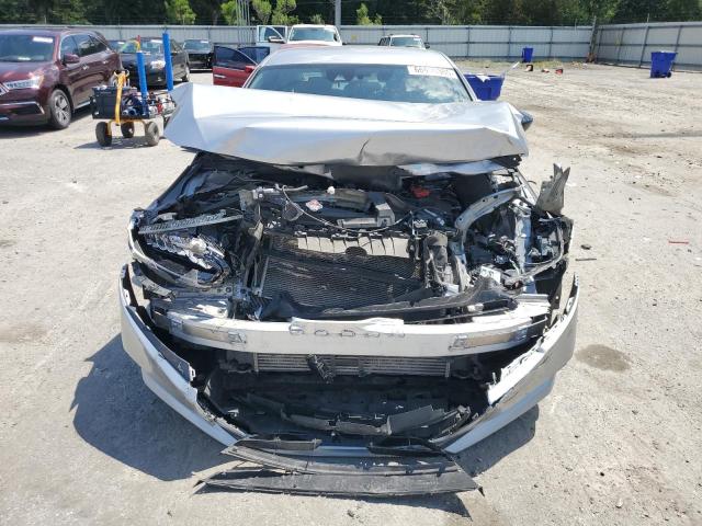 1HGCV1F32NA111948 - 2022 HONDA ACCORD SPORT Gümüş foto 5