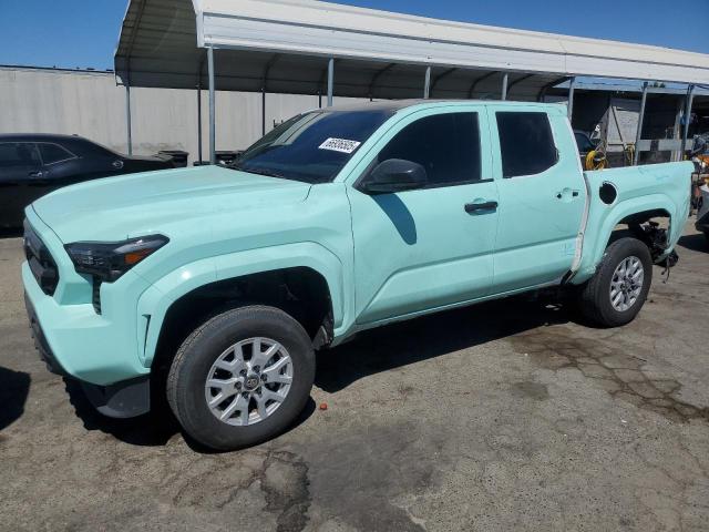 2024 TOYOTA TACOMA DOUBLE CAB, 