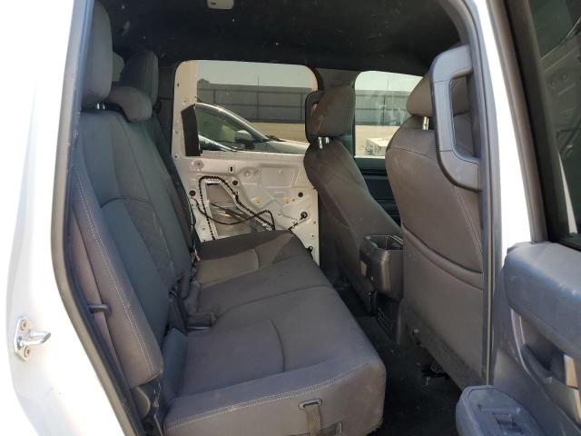 3TYKD5HNXRT000886 - 2024 TOYOTA TACOMA DOUBLE CAB ذو لونين صورة 10