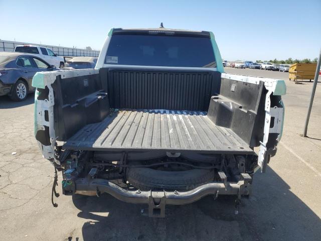 3TYKD5HNXRT000886 - 2024 TOYOTA TACOMA DOUBLE CAB ذو لونين صورة 6