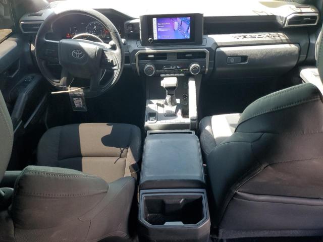 3TYKD5HNXRT000886 - 2024 TOYOTA TACOMA DOUBLE CAB ذو لونين صورة 8