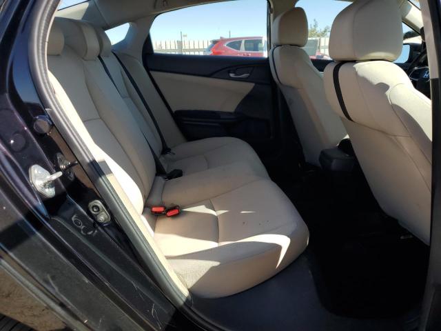 19XFC2F59GE212056 - 2016 HONDA CIVIC LX 紫色 照片 10