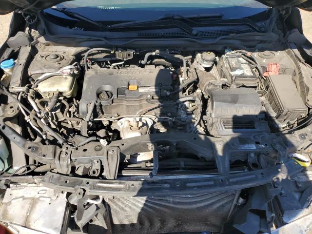 19XFC2F59GE212056 - 2016 HONDA CIVIC LX 紫色 照片 11