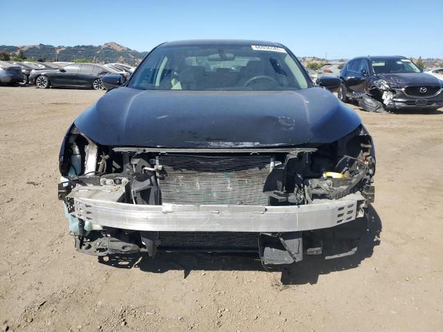 19XFC2F59GE212056 - 2016 HONDA CIVIC LX 紫色 照片 5