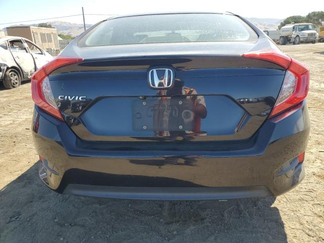 19XFC2F59GE212056 - 2016 HONDA CIVIC LX 紫色 照片 6