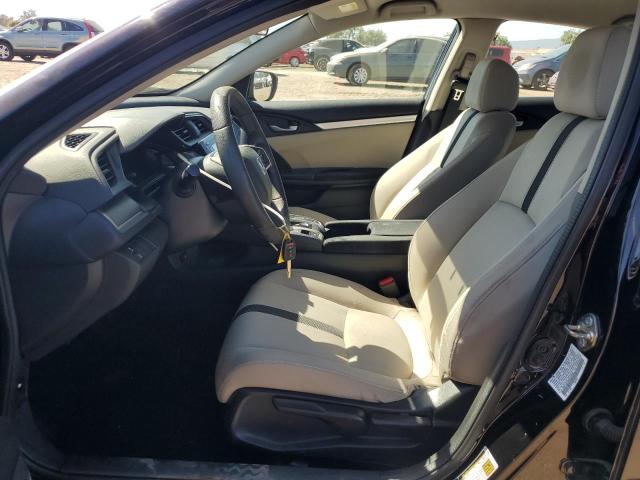 19XFC2F59GE212056 - 2016 HONDA CIVIC LX 紫色 照片 7