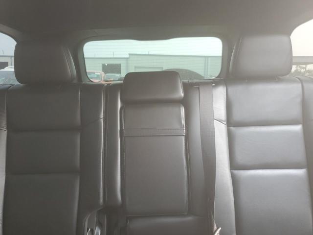 1C4RJFBG2KC703778 - 2019 JEEP GRAND CHER LIMITED Қара фото 10