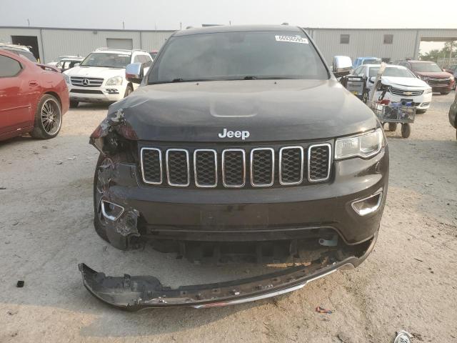 1C4RJFBG2KC703778 - 2019 JEEP GRAND CHER LIMITED Қара фото 5