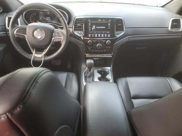 1C4RJFBG2KC703778 - 2019 JEEP GRAND CHER LIMITED Қара фото 8