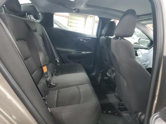 1G1ZD5ST1NF132455 - 2022 CHEVROLET MALIBU LT TAN photo 10