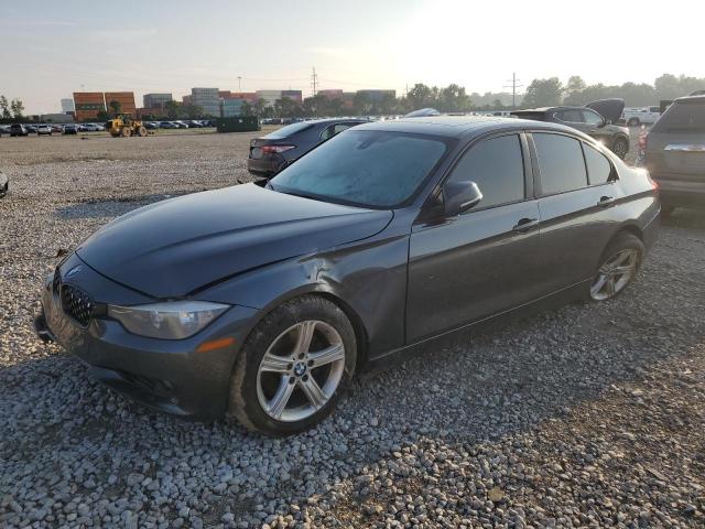 2014 BMW 328 XI SULEV, null