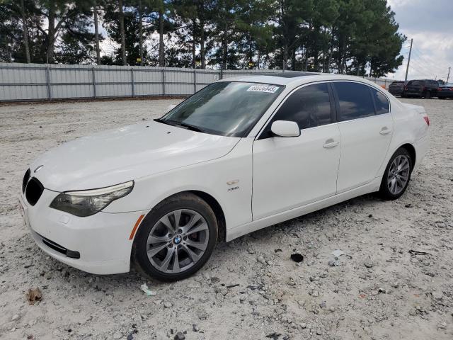 2009 BMW 535 XI, 