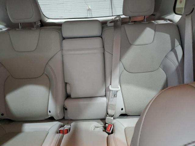 1C4PJMDN5KD245784 - 2019 JEEP CHEROKEE LIMITED Ақ фото 10