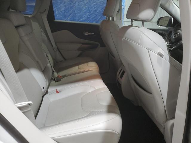 1C4PJMDN5KD245784 - 2019 JEEP CHEROKEE LIMITED Ақ фото 11