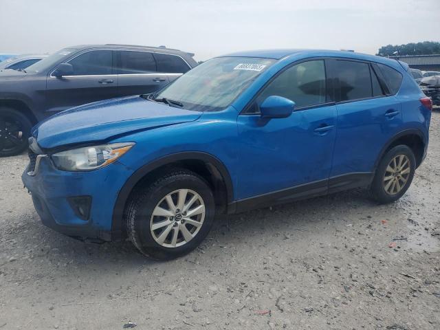 2014 MAZDA CX-5 TOURING, 