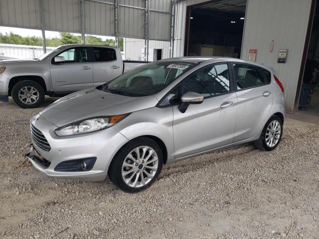 2014 FORD FIESTA SE, 