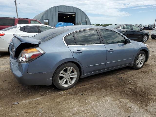 1N4BL2AP7CN410007 - 2012 NISSAN ALTIMA SR BLUE photo 3