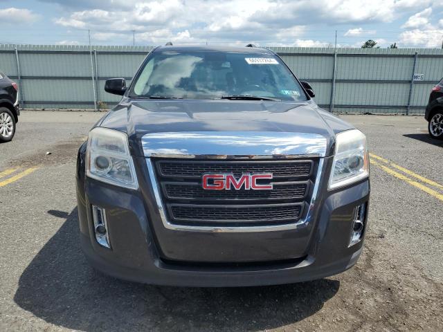 2GKALREK2F6387908 - 2015 GMC TERRAIN SLE CHARCOAL photo 5