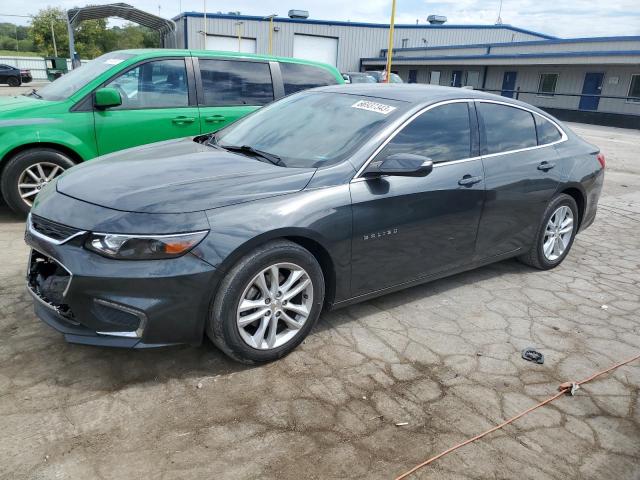 2018 CHEVROLET MALIBU LT, 