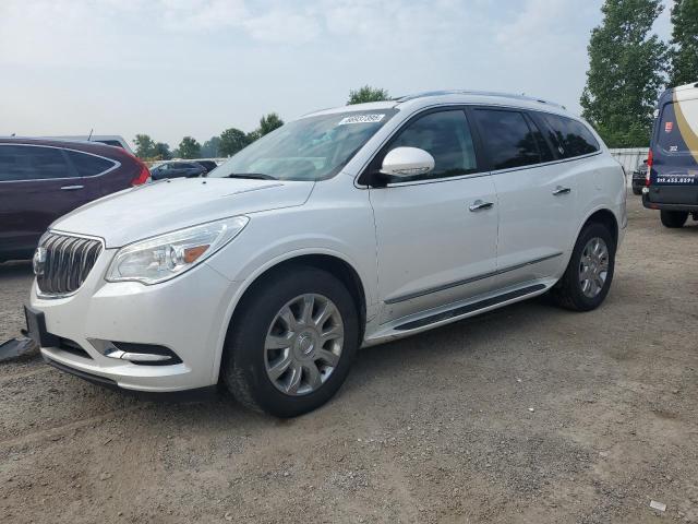 2017 BUICK ENCLAVE, 