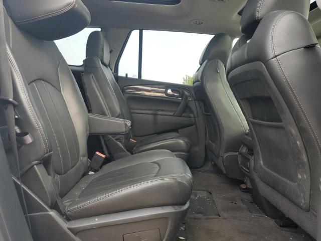 5GAKVCKD2HJ336283 - 2017 BUICK ENCLAVE WHITE photo 11