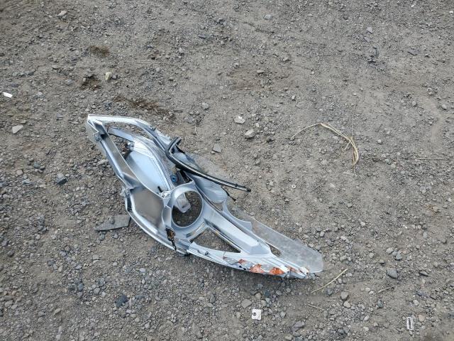 5GAKVCKD2HJ336283 - 2017 BUICK ENCLAVE WHITE photo 13