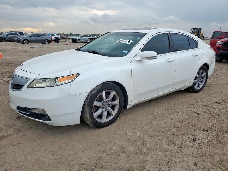 2014 ACURA TL TECH, 