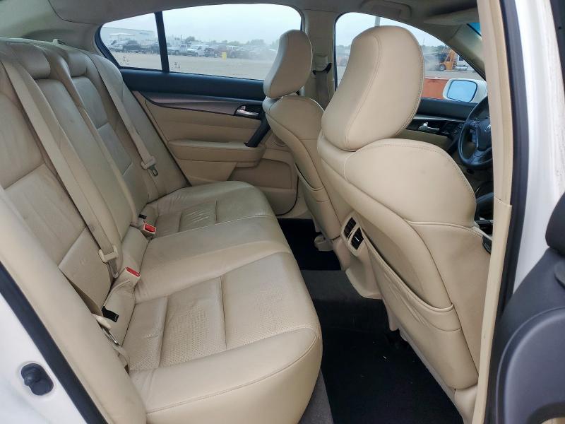 19UUA8F52EA000102 - 2014 ACURA TL TECH Ağ foto 10