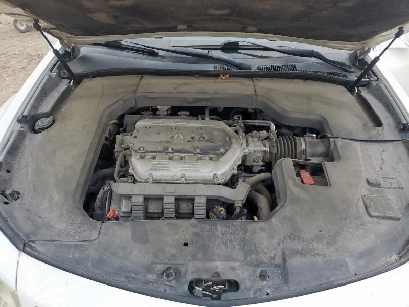 19UUA8F52EA000102 - 2014 ACURA TL TECH Ağ foto 11