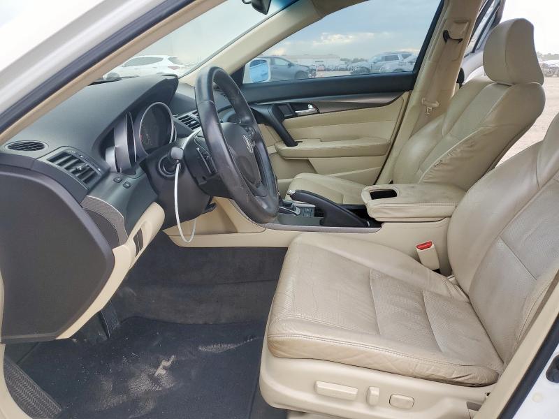 19UUA8F52EA000102 - 2014 ACURA TL TECH Ağ foto 7