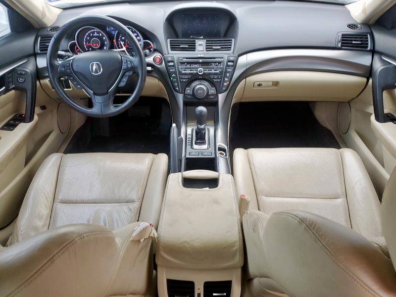 19UUA8F52EA000102 - 2014 ACURA TL TECH Ağ foto 8