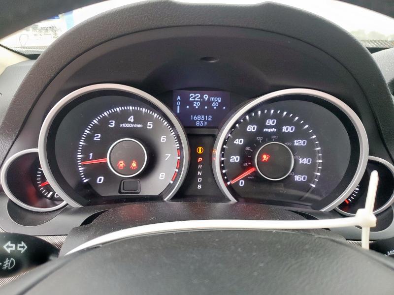 19UUA8F52EA000102 - 2014 ACURA TL TECH Ağ foto 9