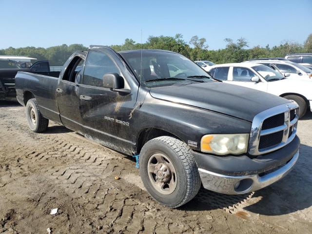 3D7KA28D13G832011 - 2003 DODGE RAM 2500 ST BLACK photo 4