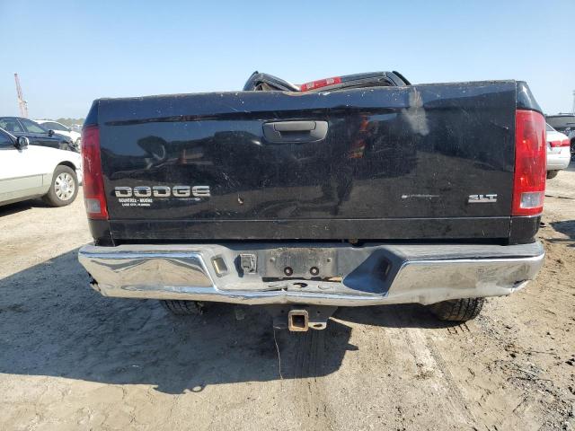 3D7KA28D13G832011 - 2003 DODGE RAM 2500 ST BLACK photo 6