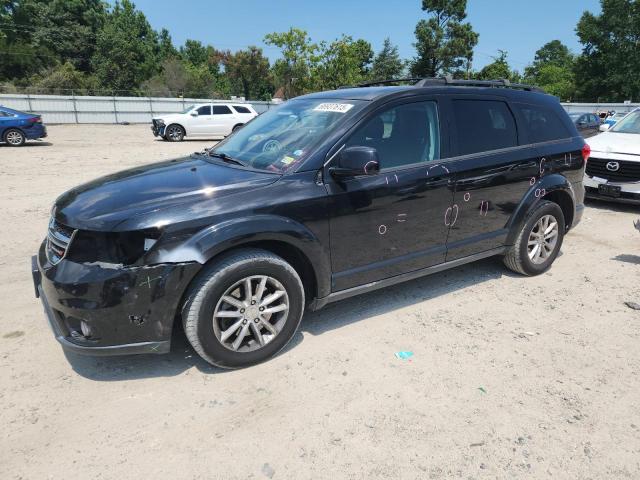 2013 DODGE JOURNEY SXT, null