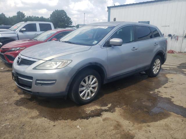 2007 MAZDA CX-9, 