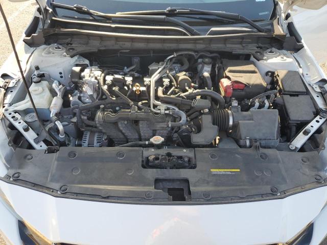 1N4BL4CV0MN346546 - 2021 NISSAN ALTIMA SR WHITE photo 11