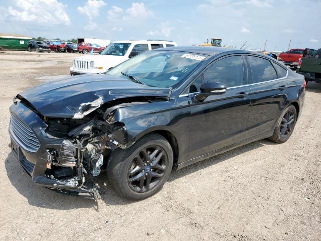 2013 FORD FUSION SE, 