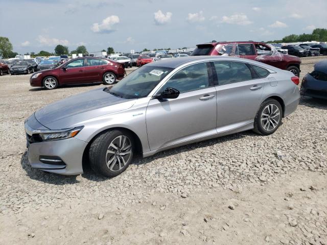 2020 HONDA ACCORD HYBRID, 