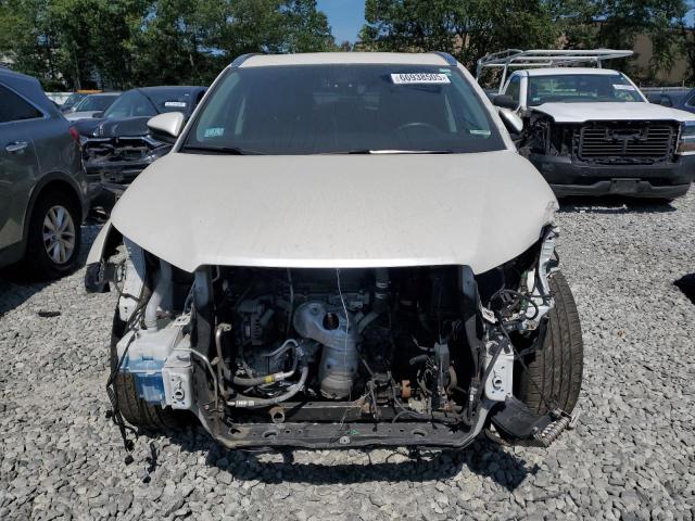 5TDJZRFH1KS610453 - 2019 TOYOTA HIGHLANDER SE WHITE photo 5