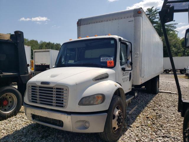 2005 FREIGHTLINER M2 106 MEDIUM DUTY, 