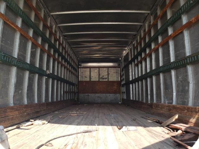 1FVACWDD45HU09708 - 2005 FREIGHTLINER M2 106 MEDIUM DUTY WHITE photo 10